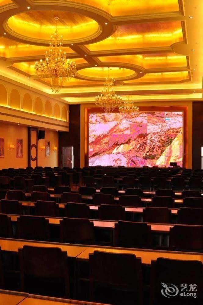Vienna Hotel Sh Fengxian Nanqiao Jinhai Road Шанхай Екстер'єр фото